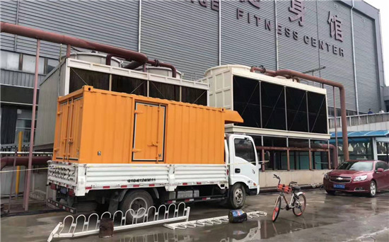 歙县300KW发电机组适配电缆规格选型指南