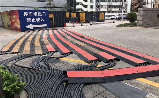 歙县发电机组电缆选型完整具体步骤(工程通用标准流程)